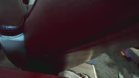 cody81421 online show from January 2025 05:34:02 PM