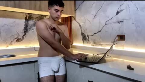 Snapshot of cody_crown chatting on June 2026 02:05:01 AM Cody online show from June 2026 02:05:01 AM
