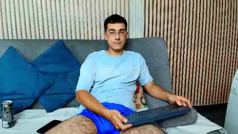 Snapshot of cody_crown chatting on July 2026 10:53:01 PM Cody online show from July 2026 10:53:01 PM