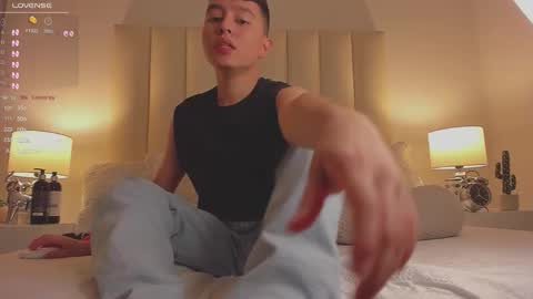 CODY online show from September 2025 08:02:02 PM