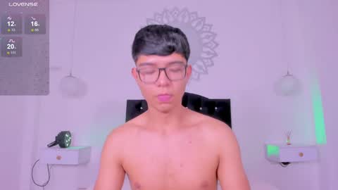 Cody online show from September 2025 10:20:02 PM