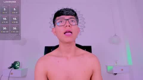 Cody online show from October 2025 12:52:02 PM