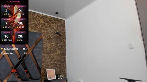 Snapshot of codyywalker chatting on January 2025 05:59:01 PM Cody Walker online show from January 2025 05:59:01 PM