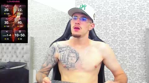 Snapshot of codyywalker chatting on November 2025 11:58:02 PM Cody Walker online show from November 2025 11:58:02 PM