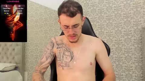 Snapshot of codyywalker chatting on November 2025 05:46:02 PM Cody Walker online show from November 2025 05:46:02 PM