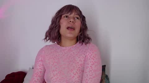 Snapshot of cofee_dreams chatting on February 2025 09:58:01 PM Coffee Dreams online show from February 2025 09:58:01 PM