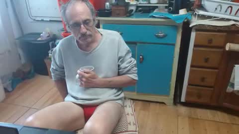 coffee601 online show from May 2026 03:31:02 PM