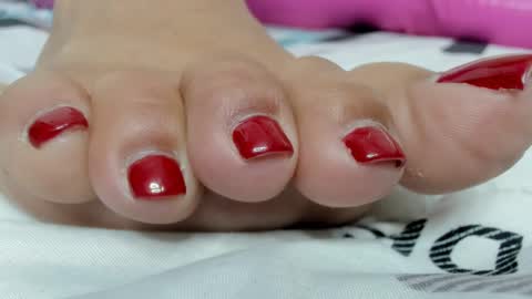 laurita online show from February 2025 01:21:01 AM