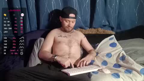 CoffeeandCum online show from February 2025 05:37:01 AM