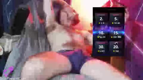 CoffeeandCum online show from October 2025 02:34:01 AM