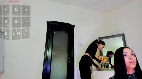 coffeeish online show from April 2026 10:33:01 AM