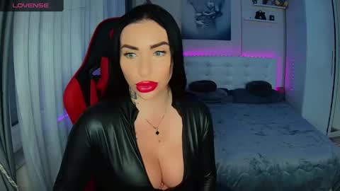 Ur goddess Nikki online show from December 2024 11:08:02 AM