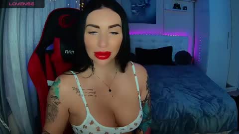 Ur goddess Nikki online show from December 2024 11:44:02 AM