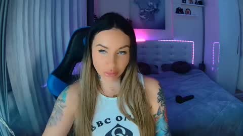 Ur goddess Nikki online show from February 2026 11:16:01 AM