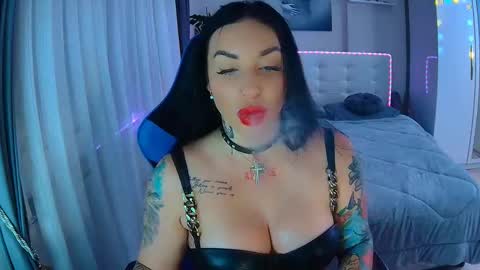 Ur goddess Nikki online show from March 2026 10:48:01 AM