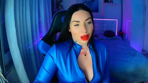 Ur goddess Nikki online show from April 2026 10:28:02 AM