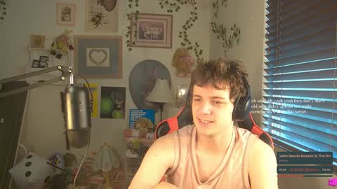 Cokia online show from December 2024 10:13:01 PM