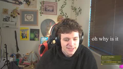 Cokia online show from January 2025 10:35:01 PM