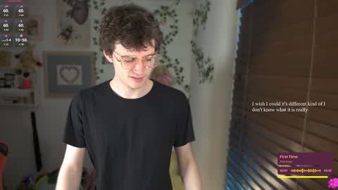 Cokia online show from January 2025 10:26:01 PM