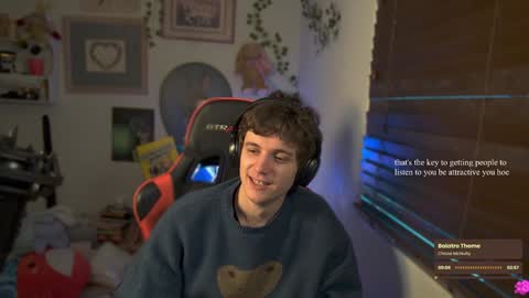 Cokia online show from January 2025 11:54:01 PM