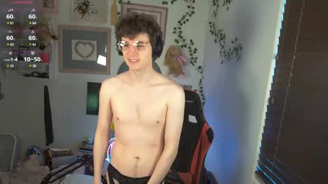 Cokia online show from February 2025 11:13:01 PM