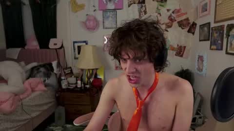 Cokia online show from October 2025 12:06:01 AM