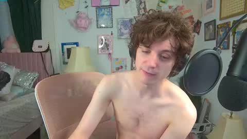 Cokia online show from October 2025 11:13:02 PM