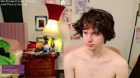 Cokia online show from February 2026 12:42:02 AM