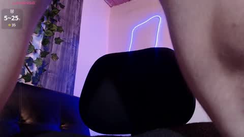 Colby Scott online show from January 2025 07:06:01 AM