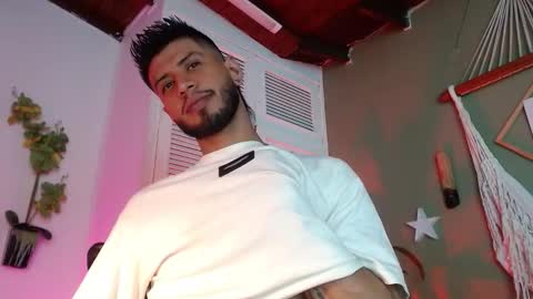 Colby online show from November 2025 07:04:02 PM