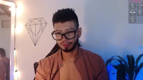 Colby online show from January 2026 07:05:02 PM