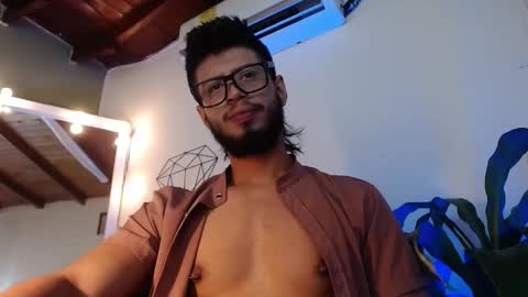 Snapshot of colby_smit chatting on January 2026 09:46:01 PM Colby online show from January 2026 09:46:01 PM