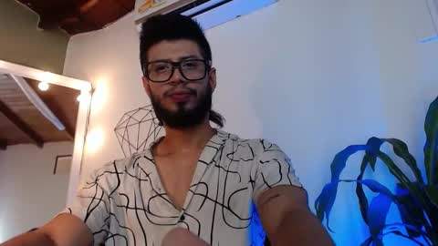 Colby online show from February 2026 07:29:01 PM