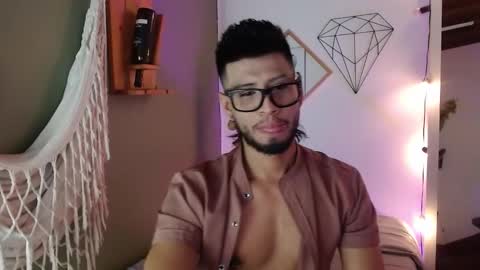 Colby online show from February 2026 07:19:02 PM