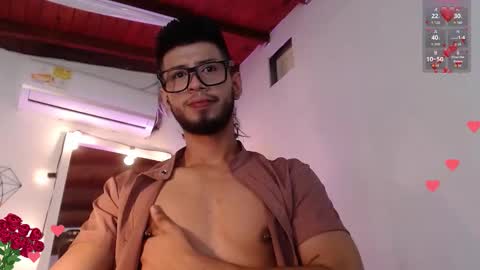 Snapshot of colby_smit chatting on February 2026 07:54:01 PM Colby online show from February 2026 07:54:01 PM