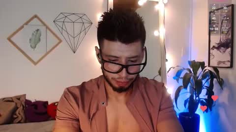 Snapshot of colby_smit chatting on February 2026 08:38:01 PM Colby online show from February 2026 08:38:01 PM