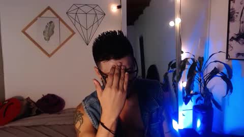 Snapshot of colby_smit chatting on February 2026 08:16:02 AM Colby online show from February 2026 08:16:02 AM