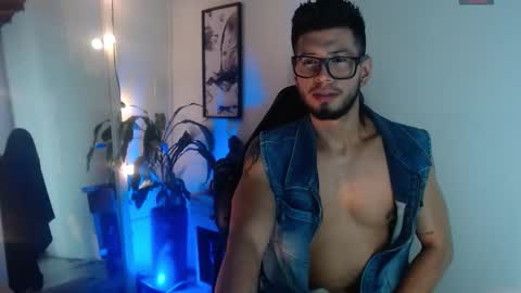 Snapshot of colby_smit chatting on February 2026 09:59:02 PM Colby online show from February 2026 09:59:02 PM