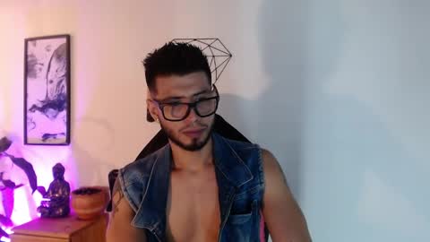 Colby online show from April 2026 08:57:01 PM