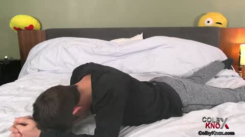 Snapshot of colbyknox chatting on December 2024 11:37:02 PM colbyknox online show from December 2024 11:37:02 PM