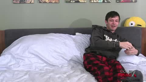 Snapshot of colbyknox chatting on January 2025 11:46:01 PM colbyknox online show from January 2025 11:46:01 PM