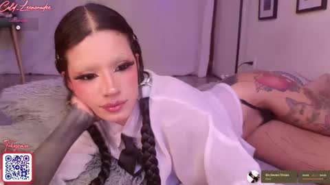 Mena  IGXTTOF cold leemonadee  online show from January 2026 07:28:02 PM