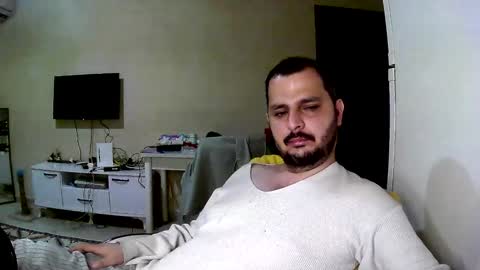 coldskull15 online show from January 2025 09:55:02 PM