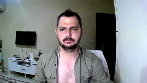 coldskull15 online show from February 2025 10:36:02 AM