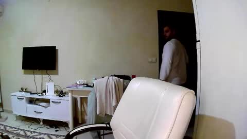 coldskull15 online show from February 2025 11:34:02 PM