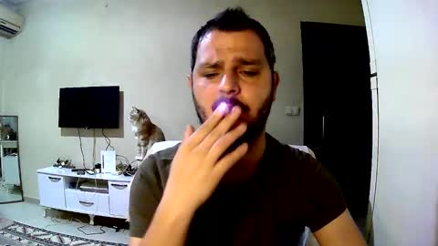 coldskull15 online show from February 2025 08:59:01 AM