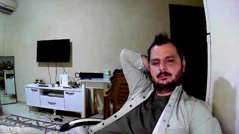 coldskull15 online show from February 2025 04:45:02 PM