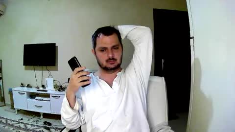 coldskull15 online show from February 2025 10:50:01 AM