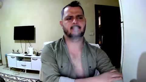 coldskull15 online show from March 2025 09:11:01 AM