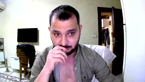 coldskull15 online show from March 2025 07:36:01 AM